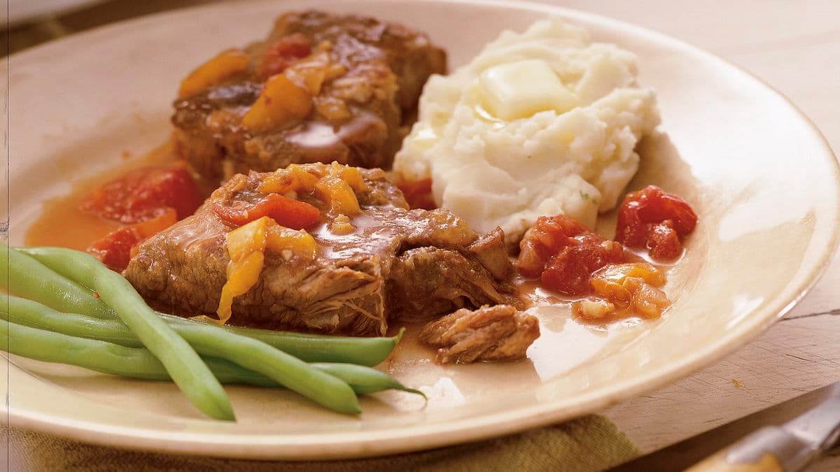 swiss steak recipe