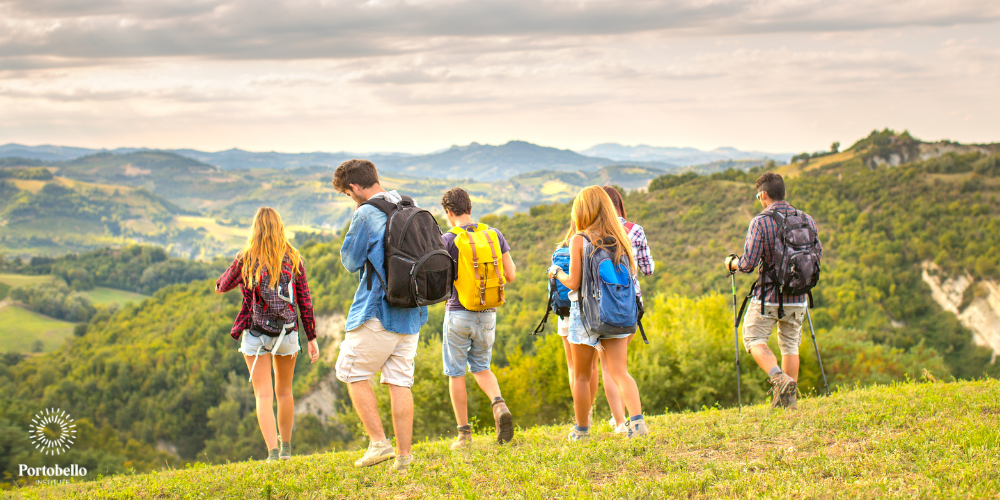 tourist guides
